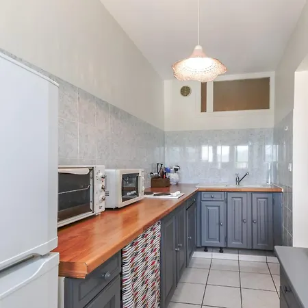 Cheverny Furnished Flat Lägenhet