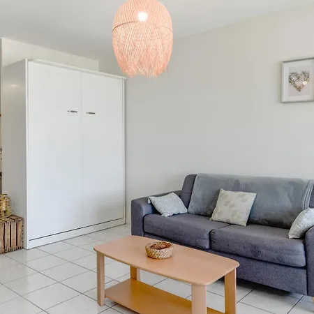 Lägenhet Cheverny Furnished Flat Aix-les-Bains