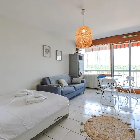 Cheverny Furnished Flat Aix-les-Bains