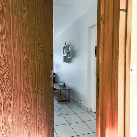 Cheverny Furnished Flat Aix-les-Bains